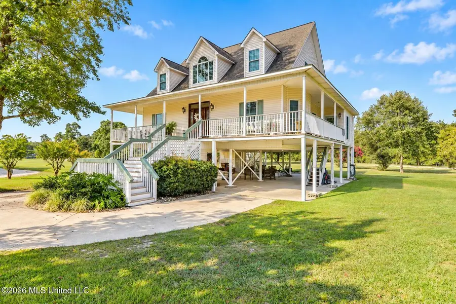 3285 Sandy Bluff Drive, Diberville, MS 39540 - #2