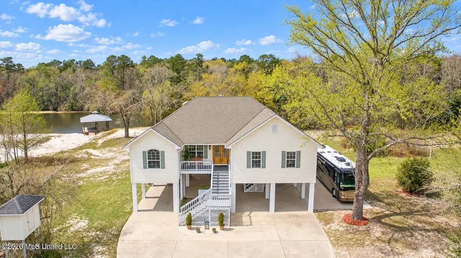 3285 Sandy Bluff Drive, Diberville, MS 39540 - #3