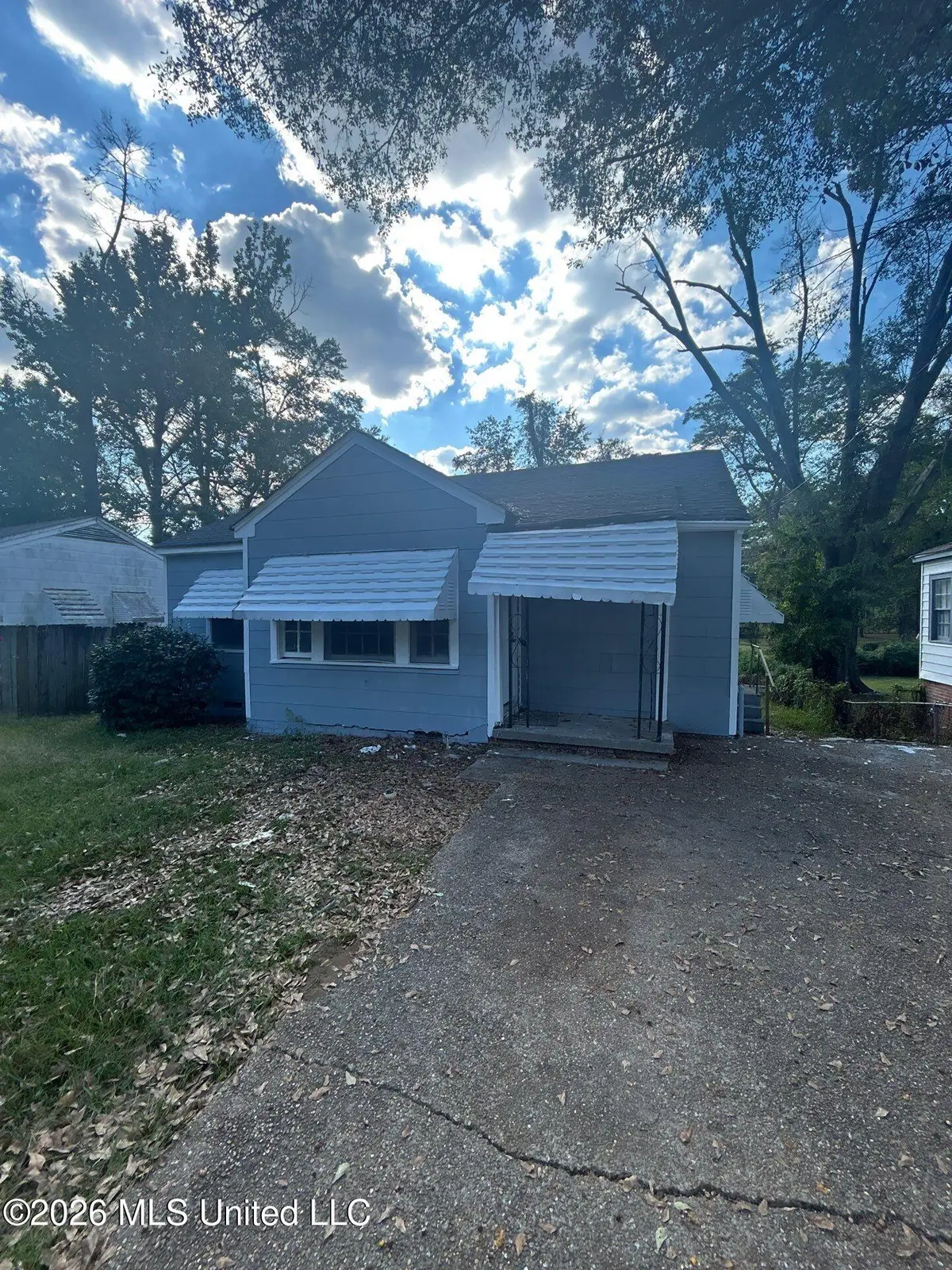 227 Eastview Street, Jackson, MS 39209 - #1