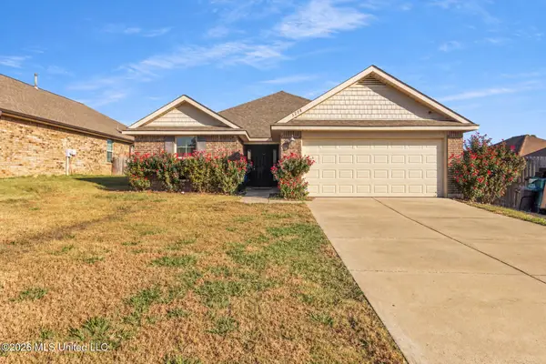 3208 Priors Ferry Lane, Southaven, MS 38671