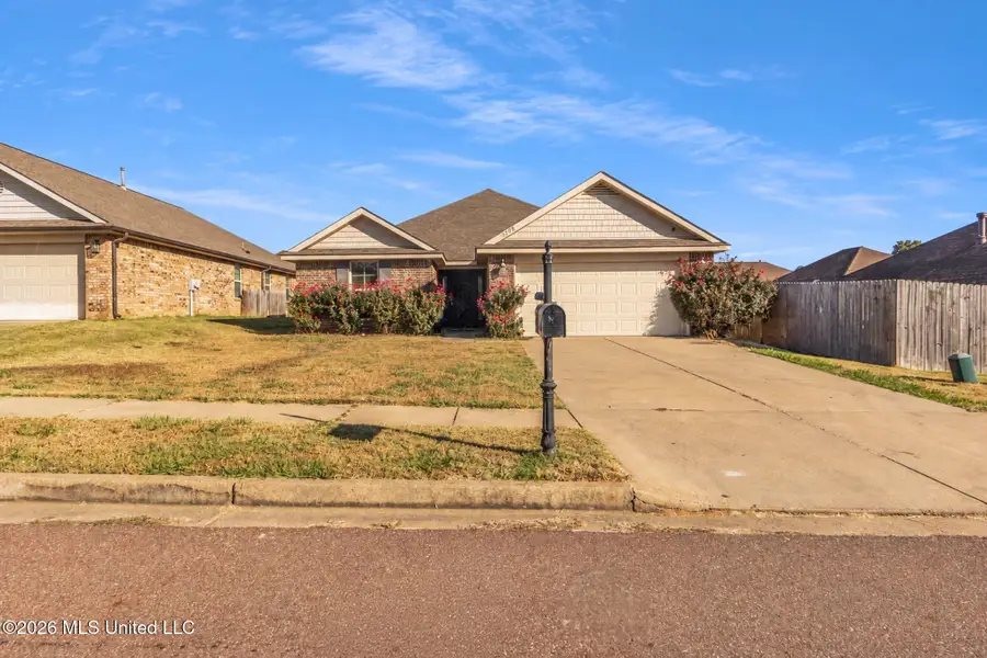 3208 Priors Ferry Lane, Southaven, MS 38671 - #2