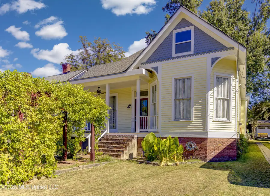 2511 Drummond Street, Vicksburg, MS 39180 - #3
