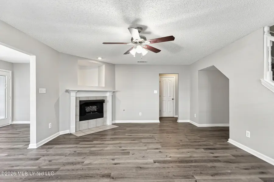 4834 Graham Lake Drive, Olive Branch, MS 38654 - #2