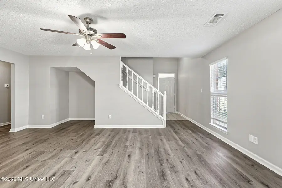 4834 Graham Lake Drive, Olive Branch, MS 38654 - #3