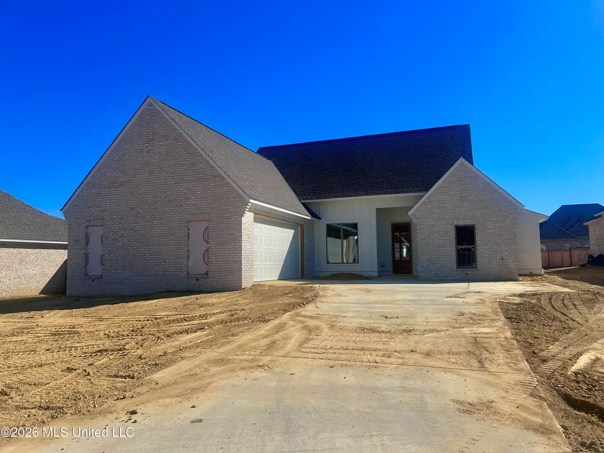 569 Lavender Way, Canton, MS 39046 - #1