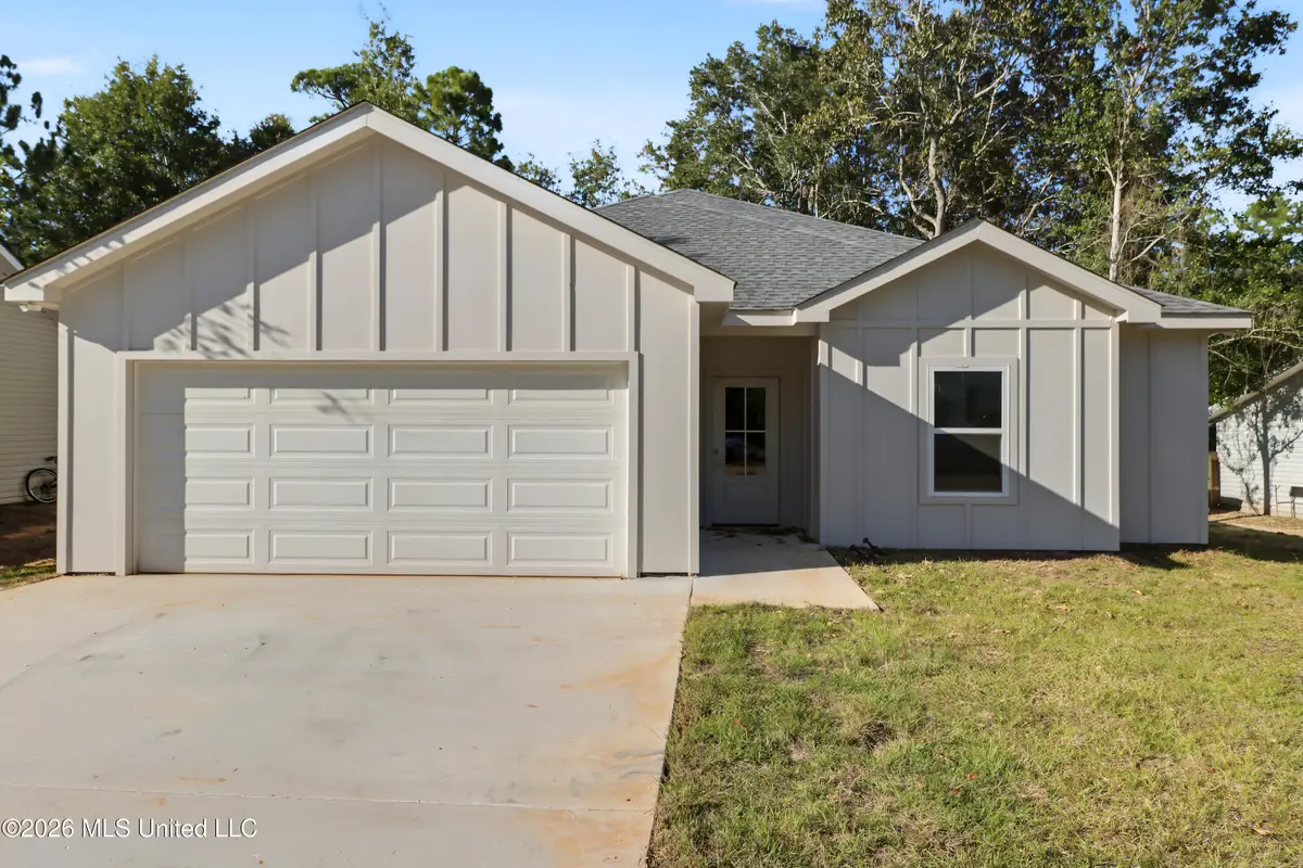 10765 Linohau Way, Diamondhead, MS 39525 - #1