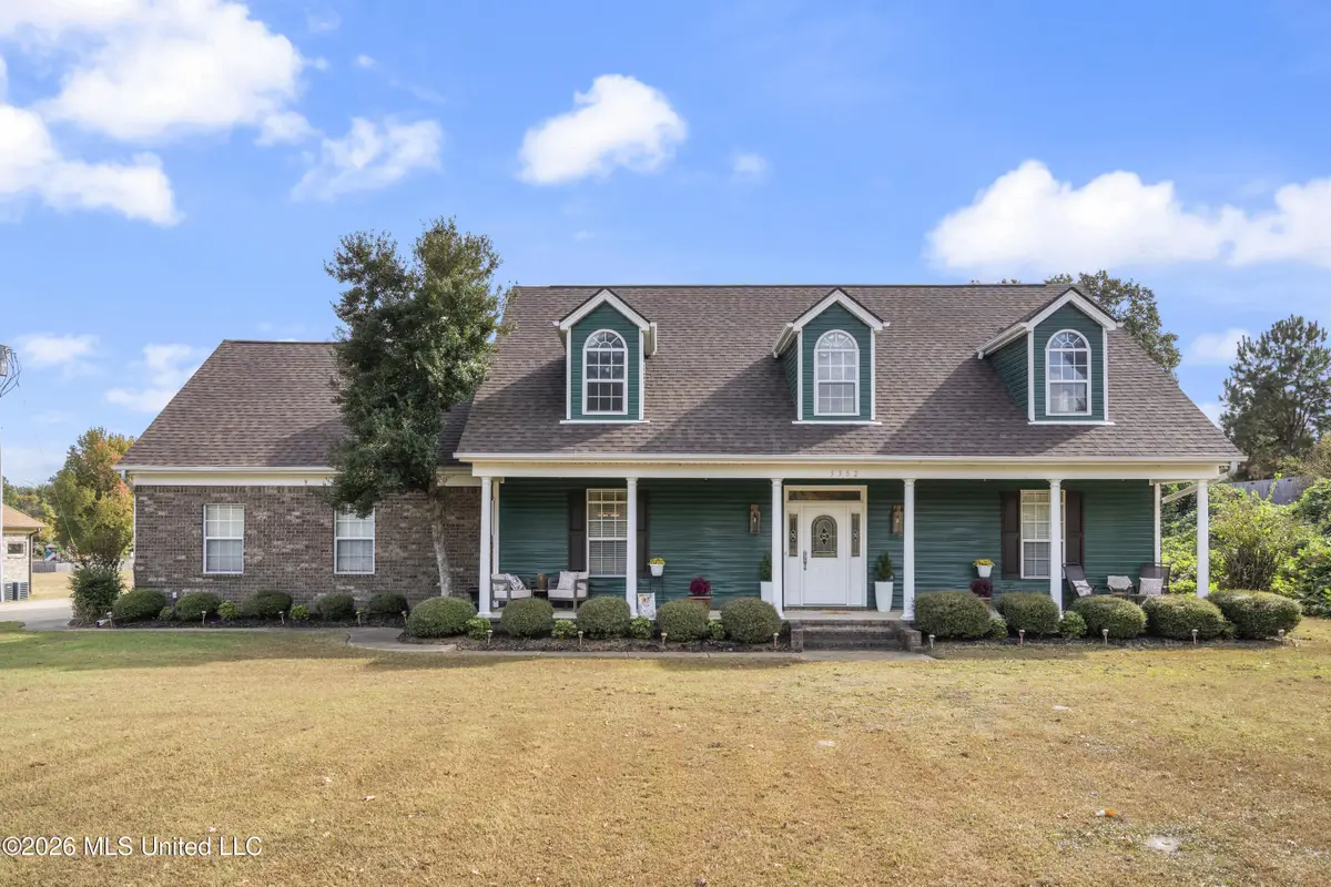 5352 Horn Lake Road, Horn Lake, MS 38637 - #1