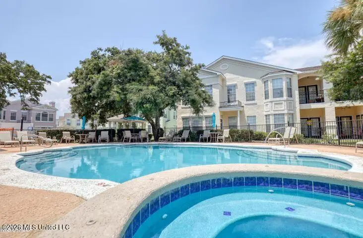 2252 Beach Drive, Gulfport, MS 39507 - #1