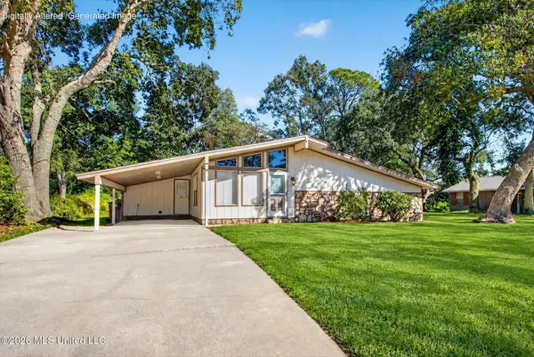 710 Joan Street, Long Beach, MS 39560