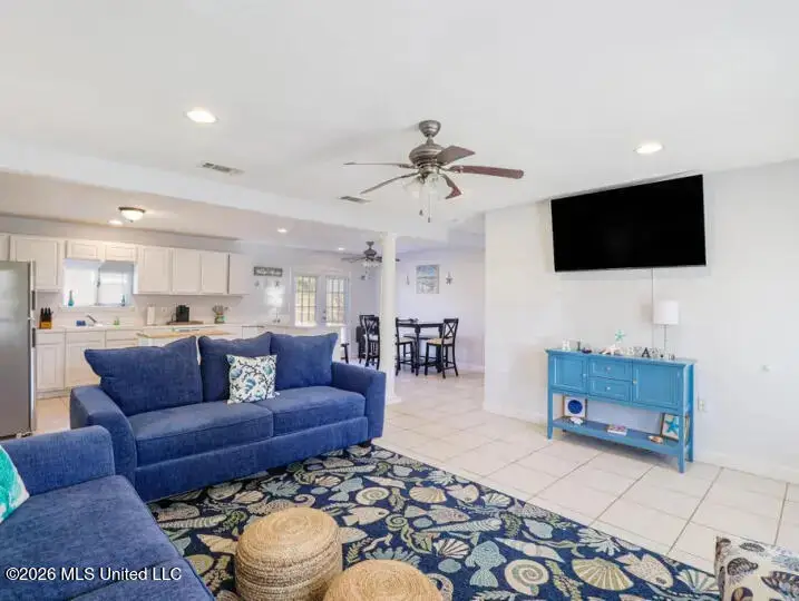 238 Pine Ridge, Waveland, MS 39576 - #3