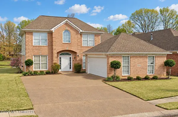 4930 Graham Lake Drive, Olive Branch, MS 38654