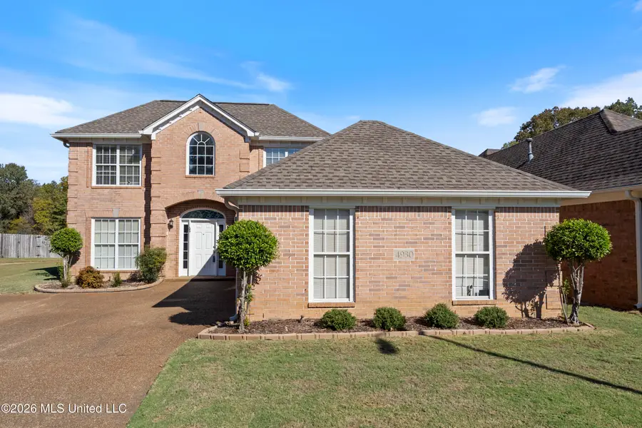 4930 Graham Lake Drive, Olive Branch, MS 38654 - #2