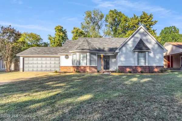 8614 Greenway Road, Southaven, MS 38671
