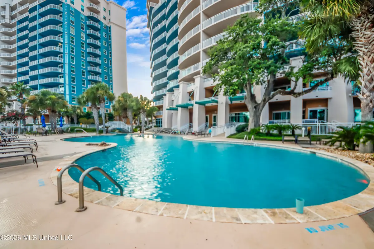 2228 Beach Drive, Gulfport, MS 39507 - #1