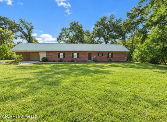 1893 Turtle Road, Byram, MS 39272 - #1