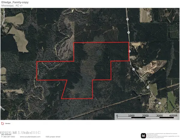 Ms-29, Ellisville, MS 39437