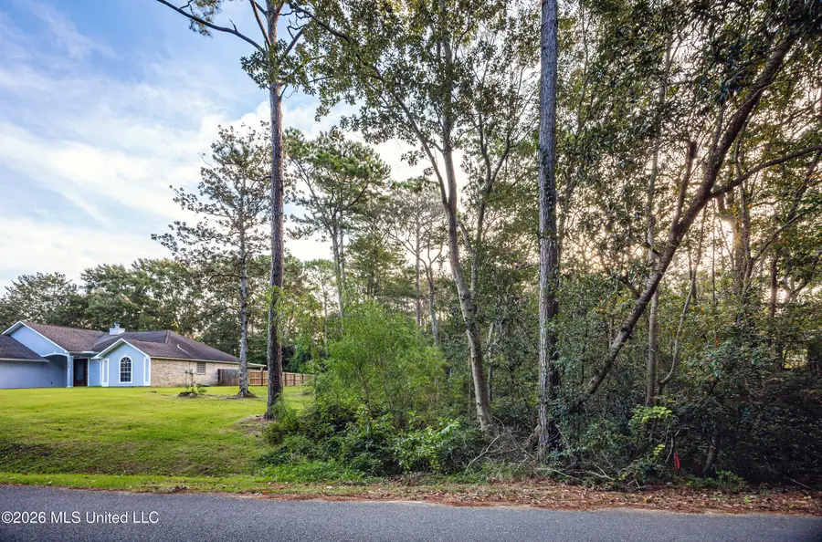 3520 N 4th Street, Ocean Springs, MS 39564 - #2
