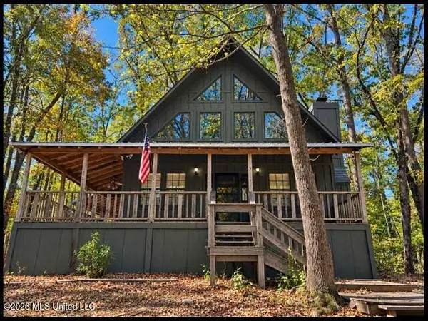 5 Cardinal Lane, Oakland, MS 38948
