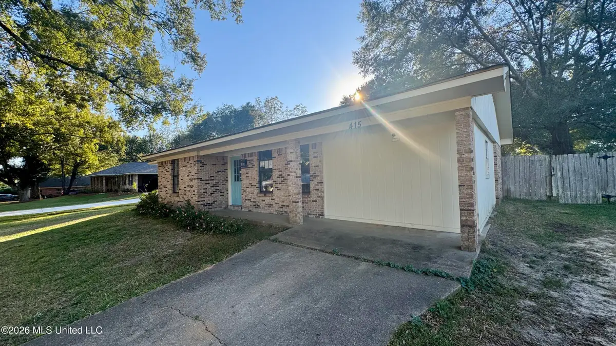 415 Mckay Circle, Pelahatchie, MS 39145 - #1