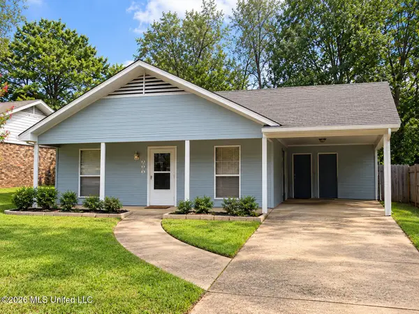 736 Sandy Lane, Pearl, MS 39208