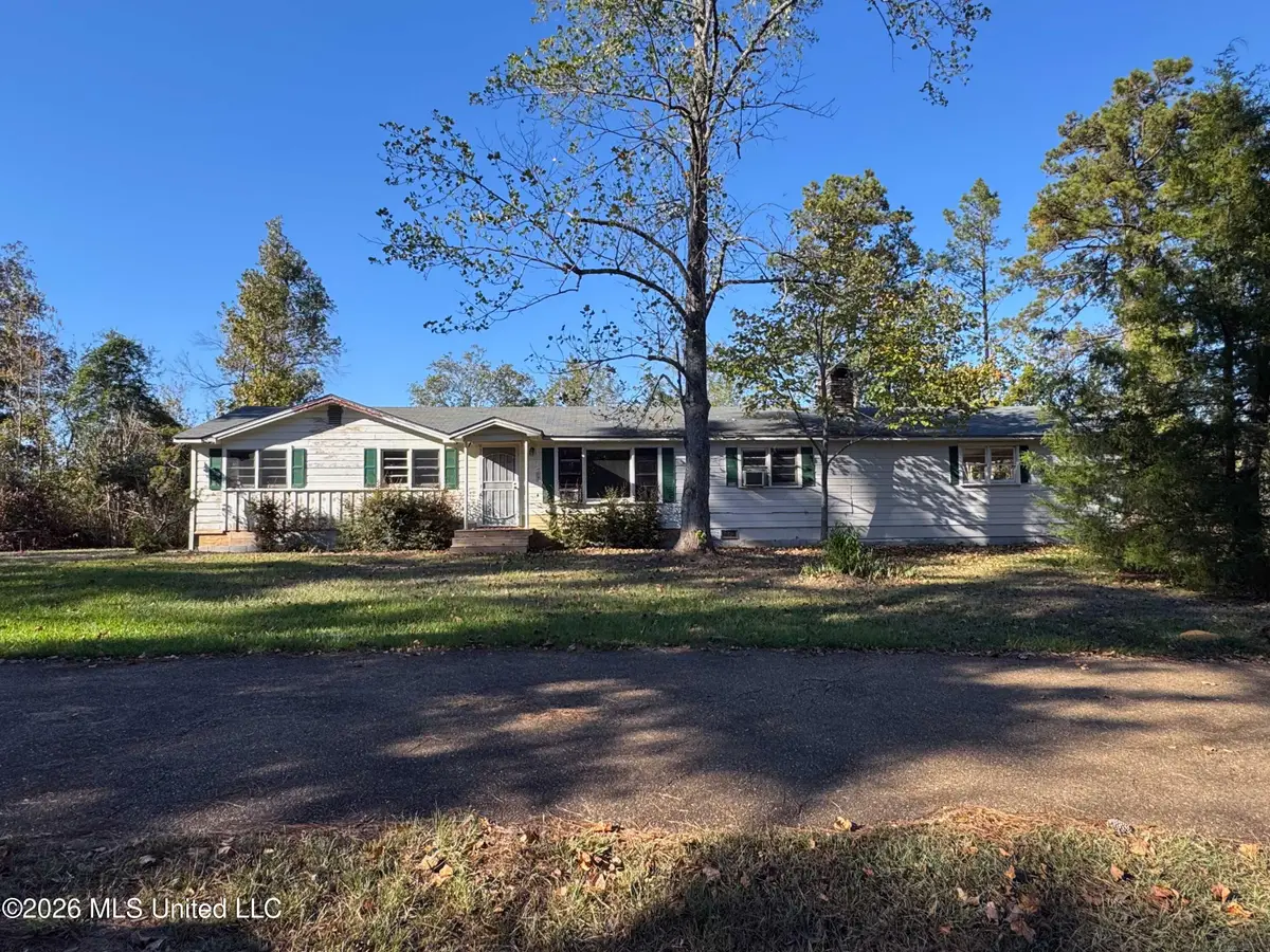1346 NW Highway 550, Brookhaven, MS 39601 - #1