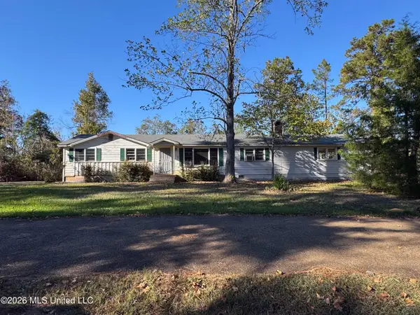 1346 NW Highway 550, Brookhaven, MS 39601