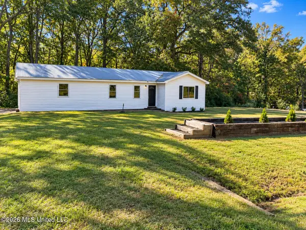 681 Black Hawk Drive, Hernando, MS 38632