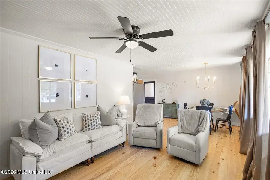 116 S Bennett Street, Crystal Springs, MS 39059 - #3