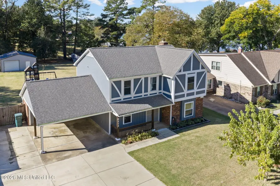 8573 W Lake Shore Drive, Southaven, MS 38671 - #2