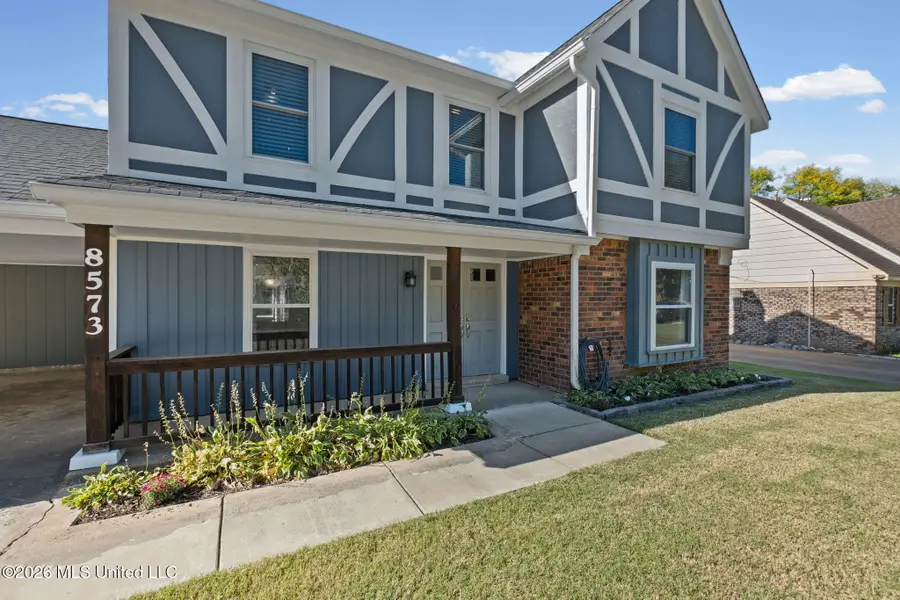 8573 W Lake Shore Drive, Southaven, MS 38671 - #3