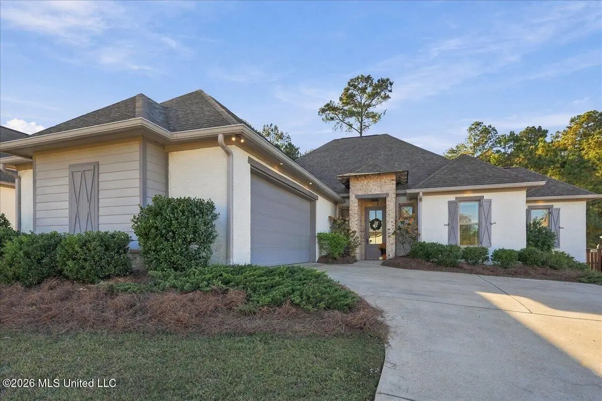 119 Long Leaf Way, Flowood, MS 39232 - #1