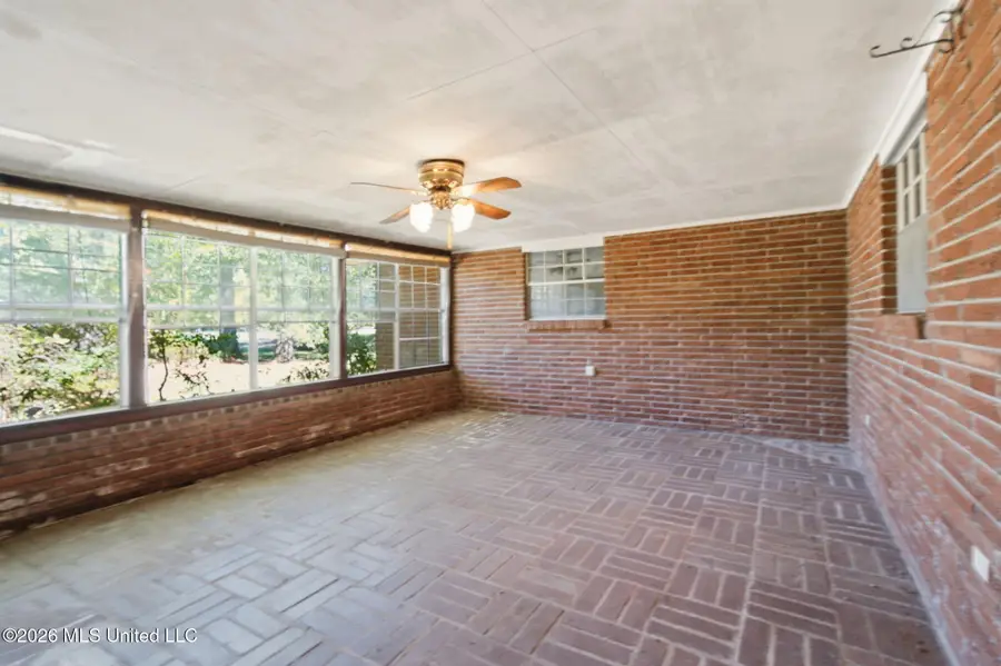 1806 Ridgewood Drive, Columbia, MS 39429 - #2