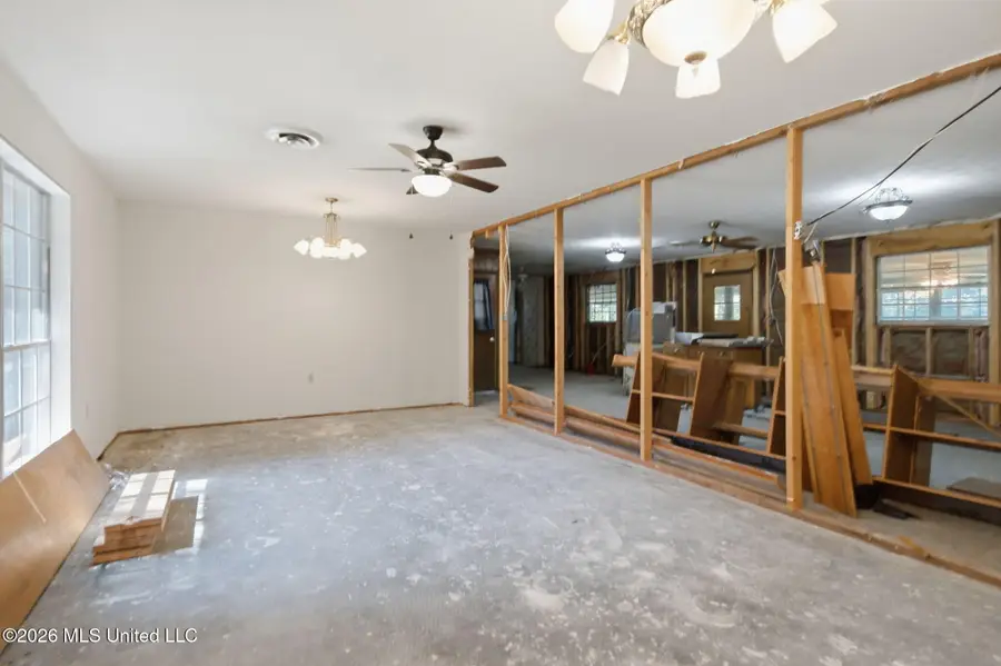 1806 Ridgewood Drive, Columbia, MS 39429 - #3