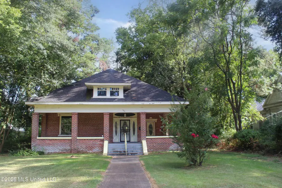 389 College Boulevard, Grenada, MS 38901 - #2