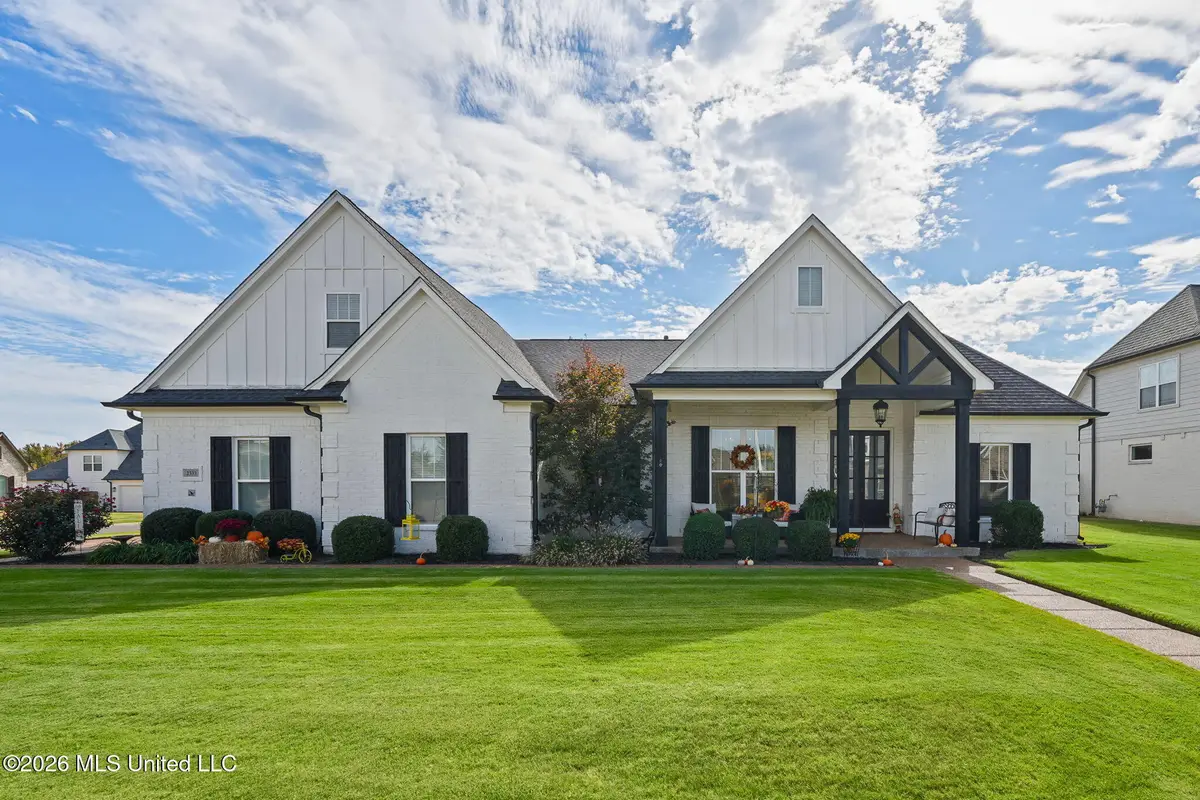 2333 Spring Ridge Drive, Hernando, MS 38632 - #1