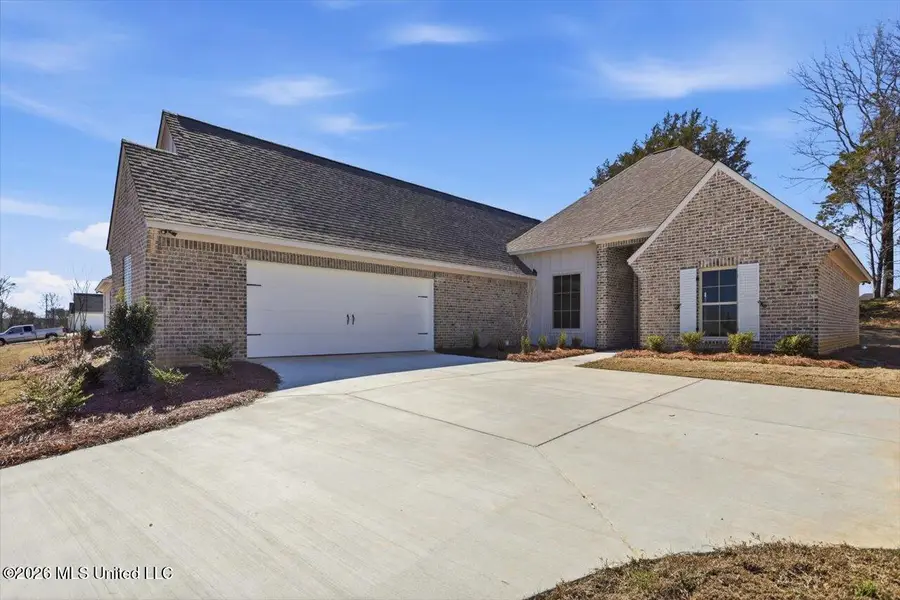 511 Portner Way, Canton, MS 39046 - #2