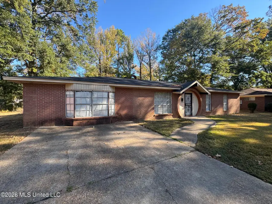 4674 Norway Drive, Jackson, MS 39206 - #2