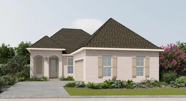 12099 Parc Aux Chenes, Gulfport, MS 39503