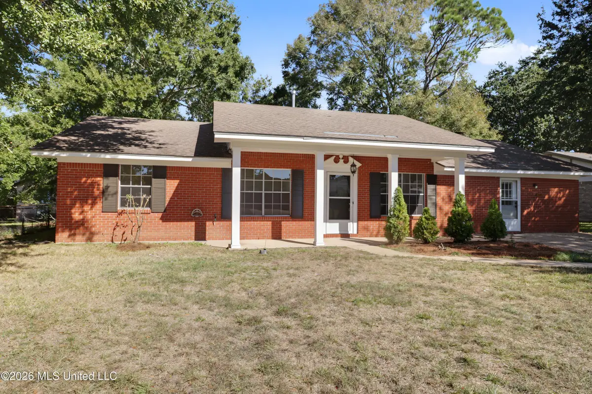 16212 Waycross Drive, Biloxi, MS 39532 - #1
