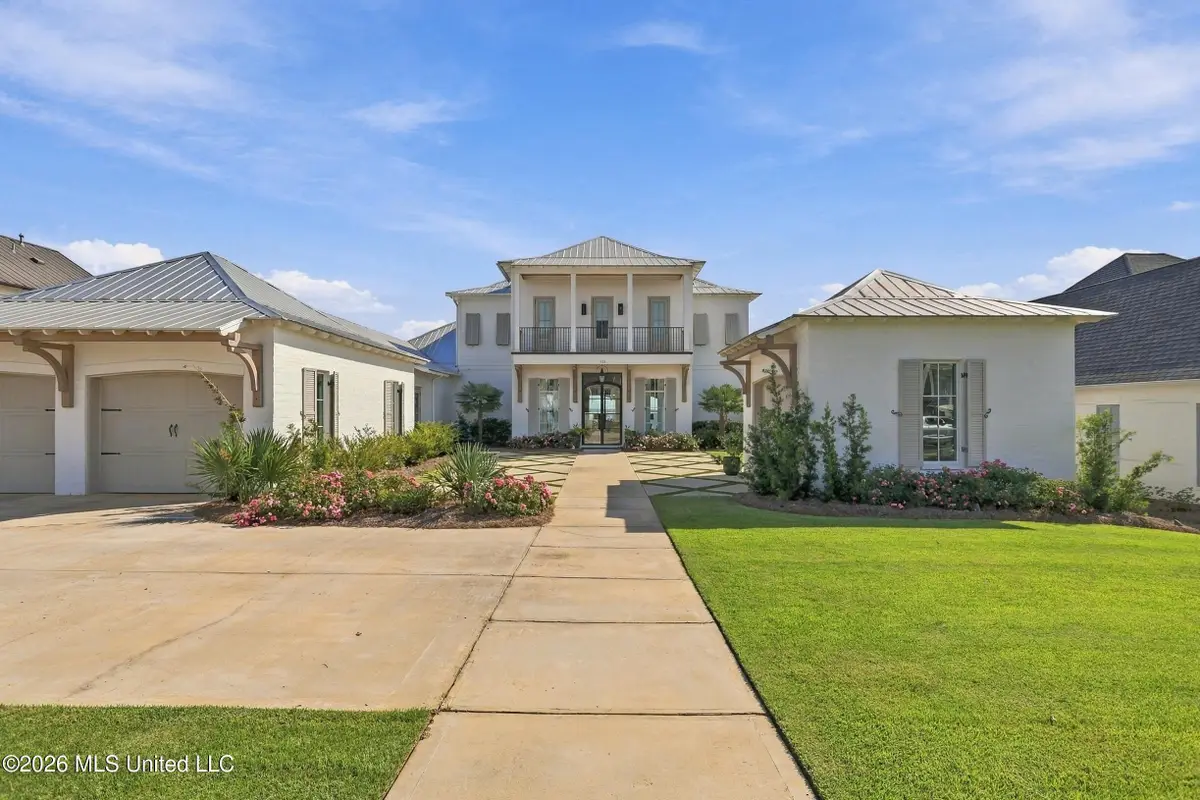 125 N Natchez Drive, Madison, MS 39110 - #1