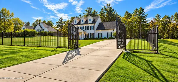 1603 Johnston Road, Hernando, MS 38632