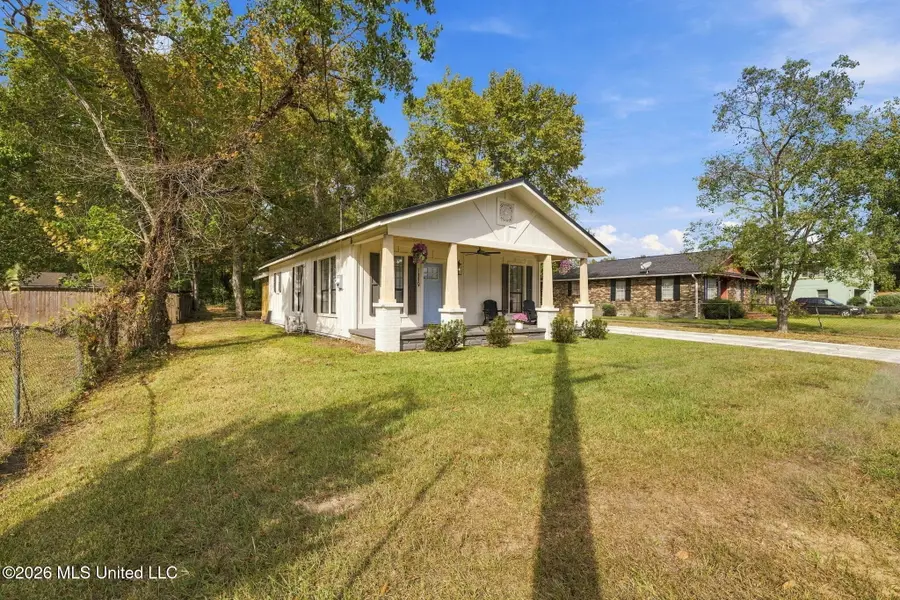 1119 West Avenue, Columbia, MS 39429 - #3