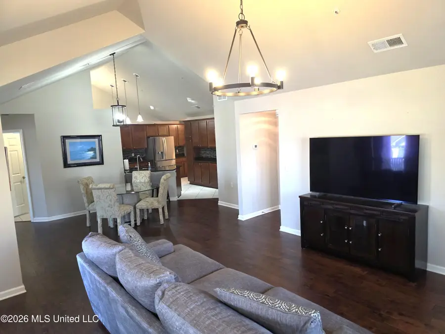 8699 Parkview Oaks Circle, Olive Branch, MS 38654 - #3