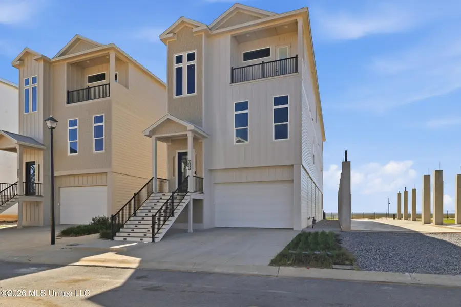 1855 Cristiano Boulevard, Biloxi, MS 39531 - #3