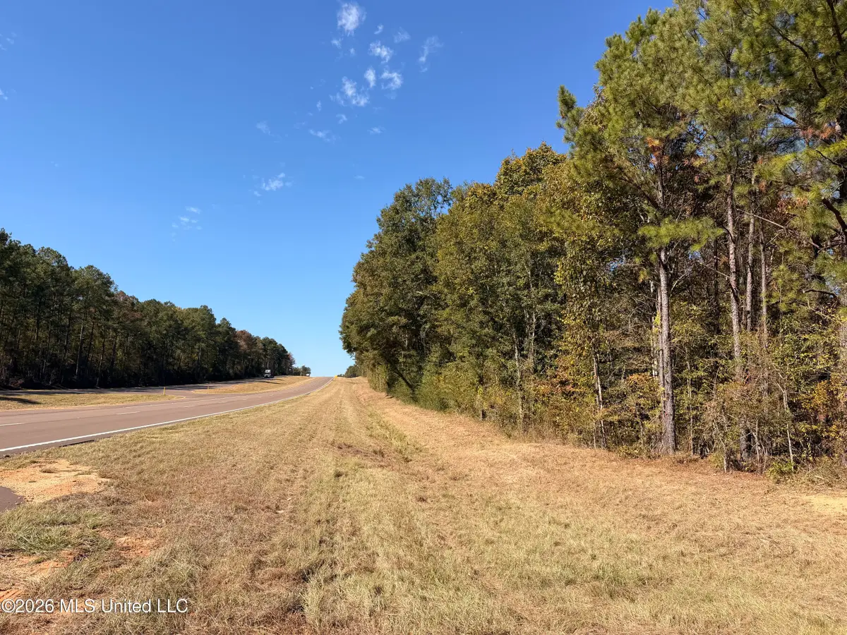 W Hwy 84, Roxie, MS 39661 - #1