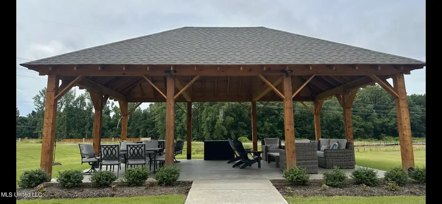 244 Country Garden Drive, Southaven, MS 38671 - #3