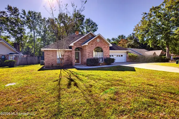 5512 Ahoni Street, Diamondhead, MS 39525