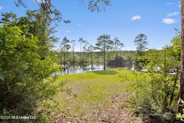 0 Bayou Castelle Drive, Gautier, MS 39553
