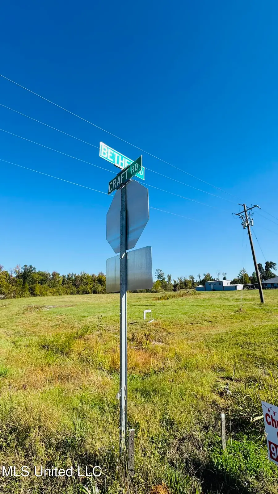 7072 E Bethel Road, Olive Branch, MS 38654 - #2