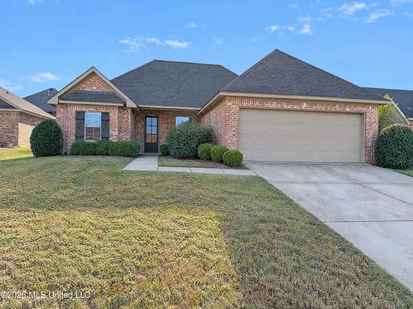 245 Greenfield Ridge Drive, Brandon, MS 39042